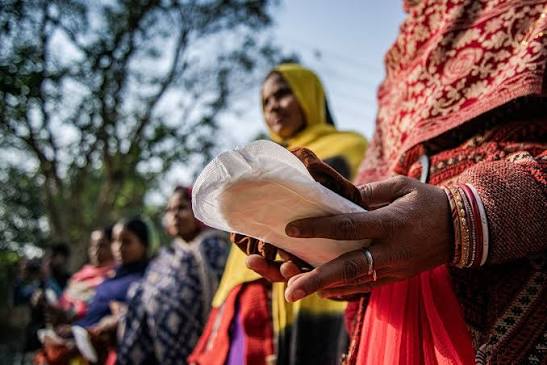 Period Poverty